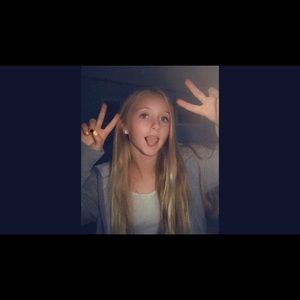 Meet your Posher, Amberlee